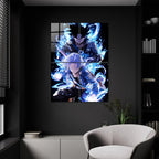 Goku Trunks Intense CO13102 - Image 9