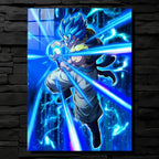 Gogeta SuperSaiyanBlue CO13089 - Image 1