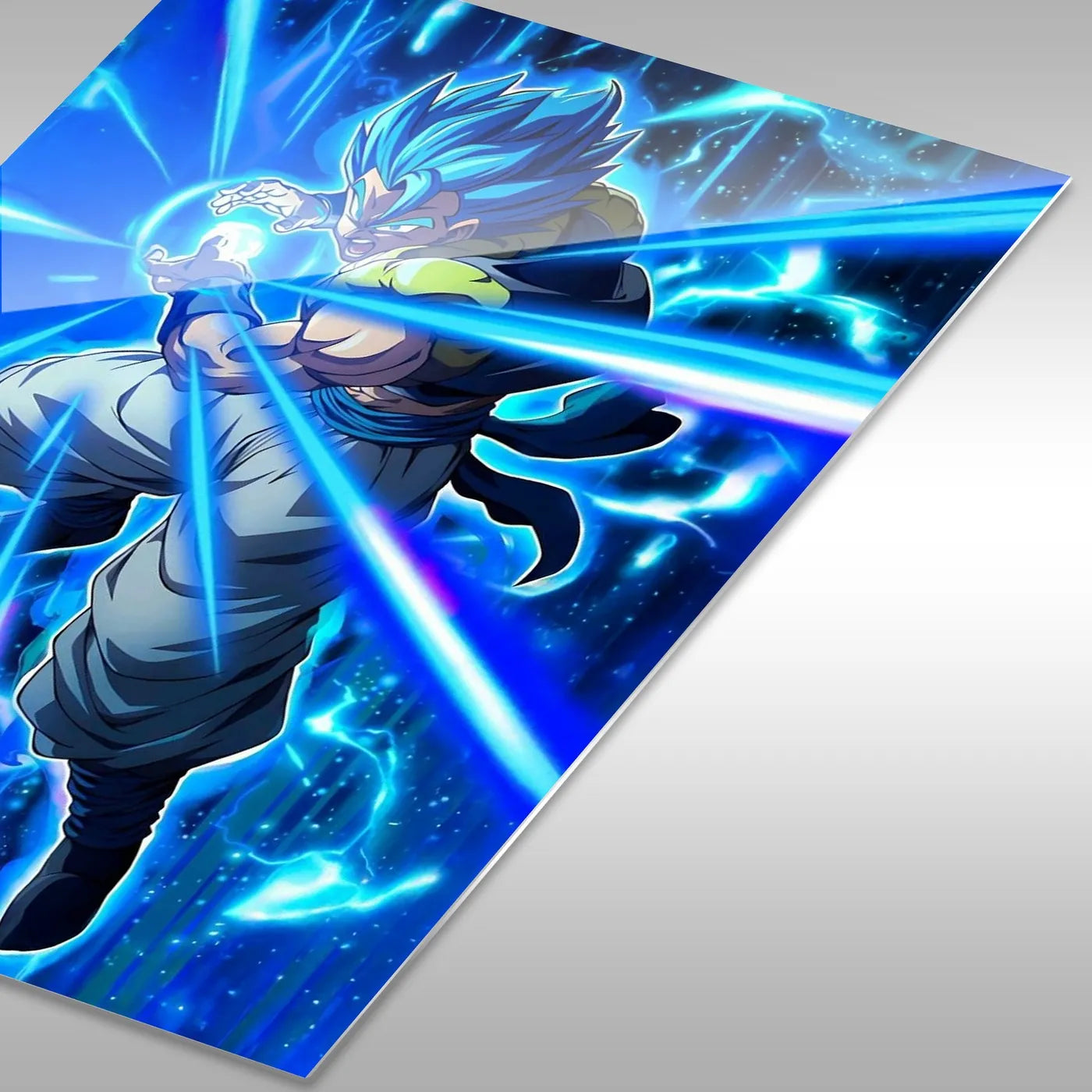 Gogeta SuperSaiyanBlue CO13089 - Image 11