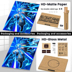 Gogeta SuperSaiyanBlue CO13089 - Image 12