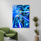 Gogeta SuperSaiyanBlue CO13089 - Image 5