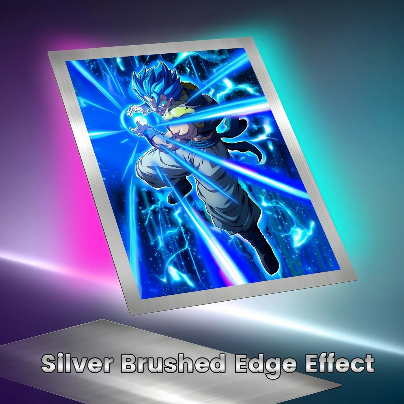 Gogeta SuperSaiyanBlue CO13089 - Image 8