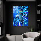 Gogeta SuperSaiyanBlue CO13089 - Image 9