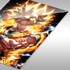 SuperSaiyan Goku Powerful CO12865 - Image 11
