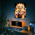 SuperSaiyan Goku Powerful CO12865 - Image 4