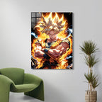 SuperSaiyan Goku Powerful CO12865 - Image 5