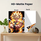 SuperSaiyan Goku Powerful CO12865 - Image 7