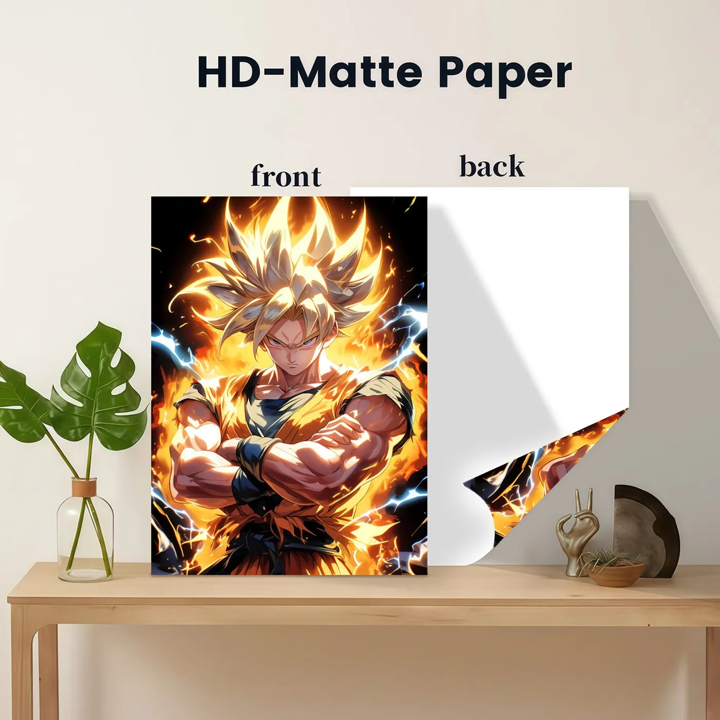 SuperSaiyan Goku Powerful CO12865 - Image 7