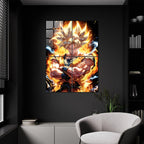 SuperSaiyan Goku Powerful CO12865 - Image 9