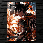 Z Goku Intense CO12707 - Image 1
