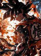 Z Goku Intense CO12707 - Image 2
