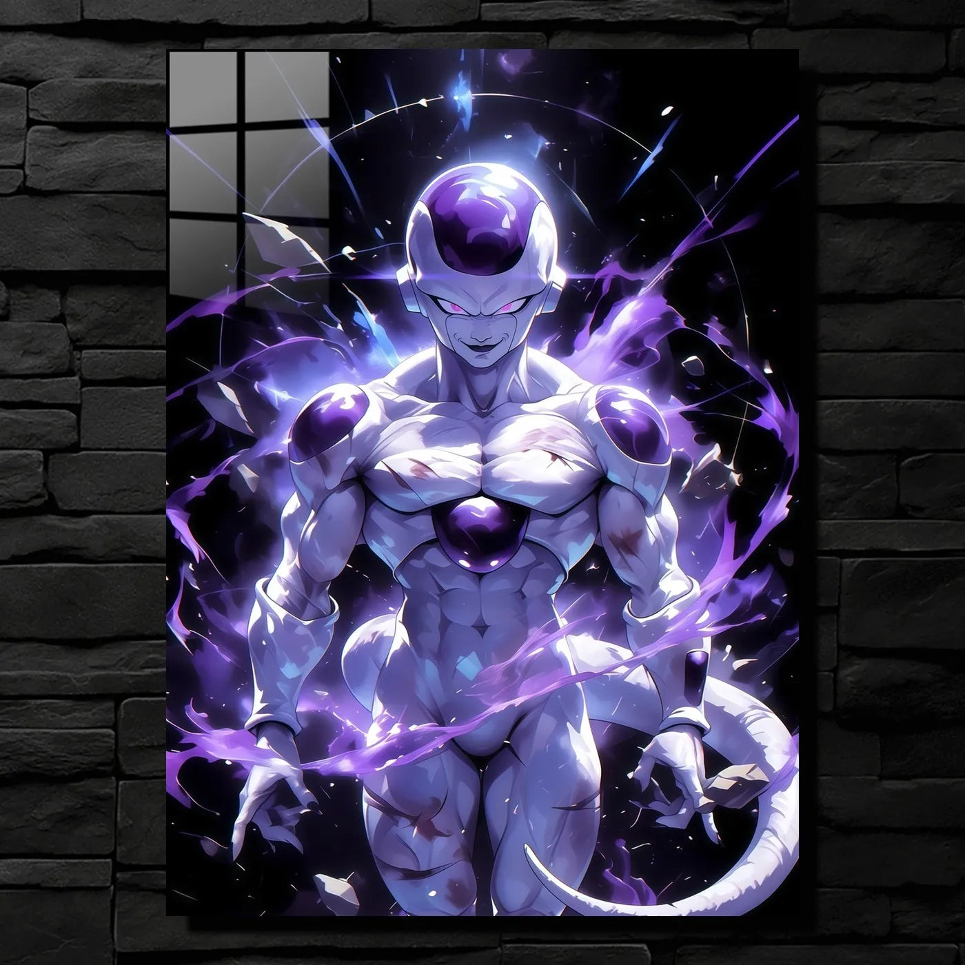 Frieza Powerful CO12618 - Image 1