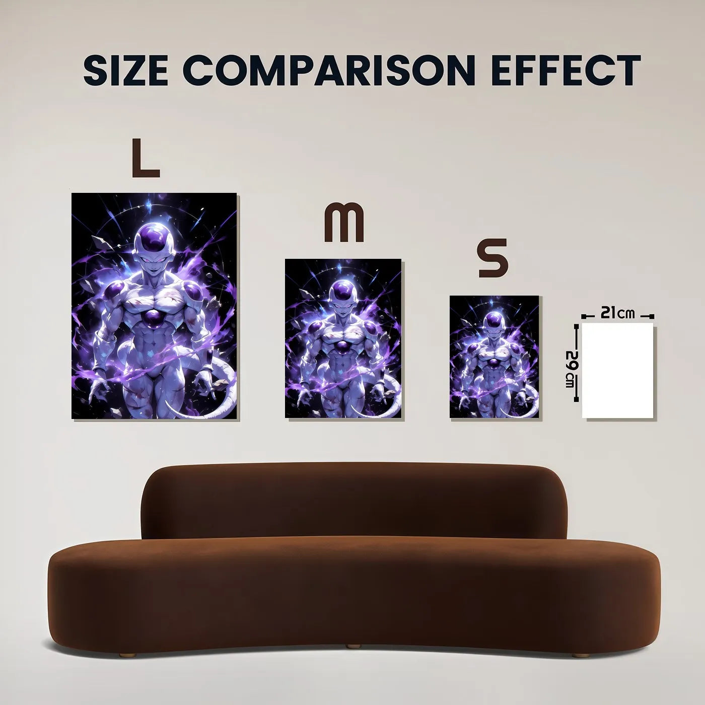 Frieza Powerful CO12618 - Image 10