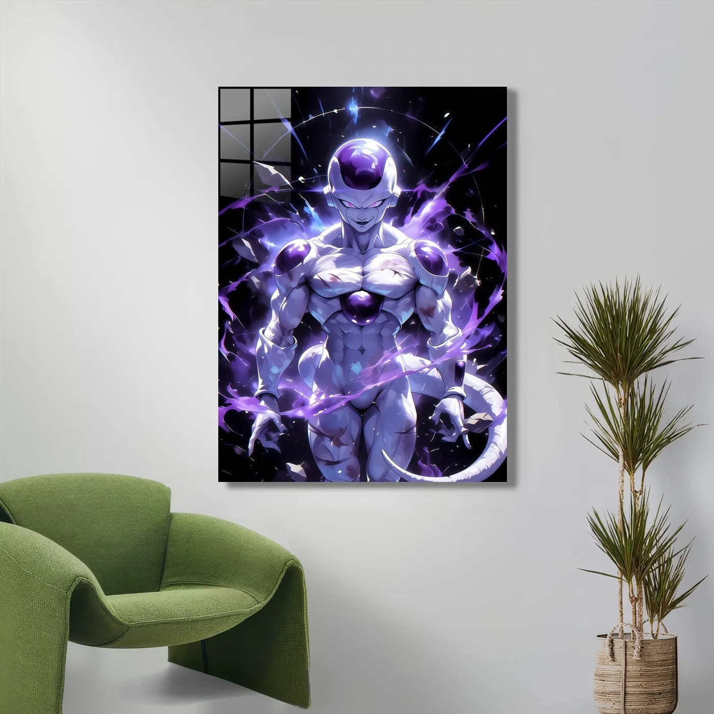Frieza Powerful CO12618 - Image 5