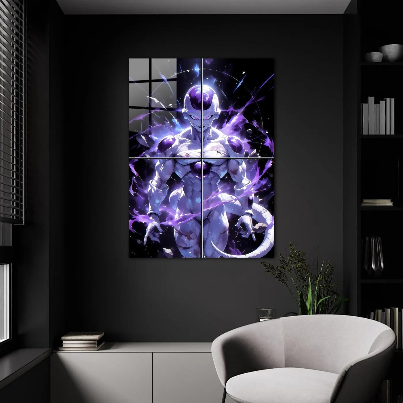 Frieza Powerful CO12618 - Image 9