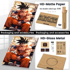 Gym Goku Muscular CO12509 - Image 12