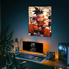 Gym Goku Muscular CO12509 - Image 4