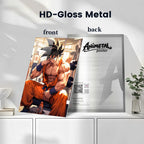 Gym Goku Muscular CO12509 - Image 6