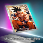 Gym Goku Muscular CO12509 - Image 8