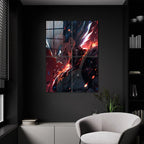 Super Vegeta Battleworn CO12138 - Image 9