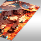 Portgas D Ace Fiery CO10531 - Image 11