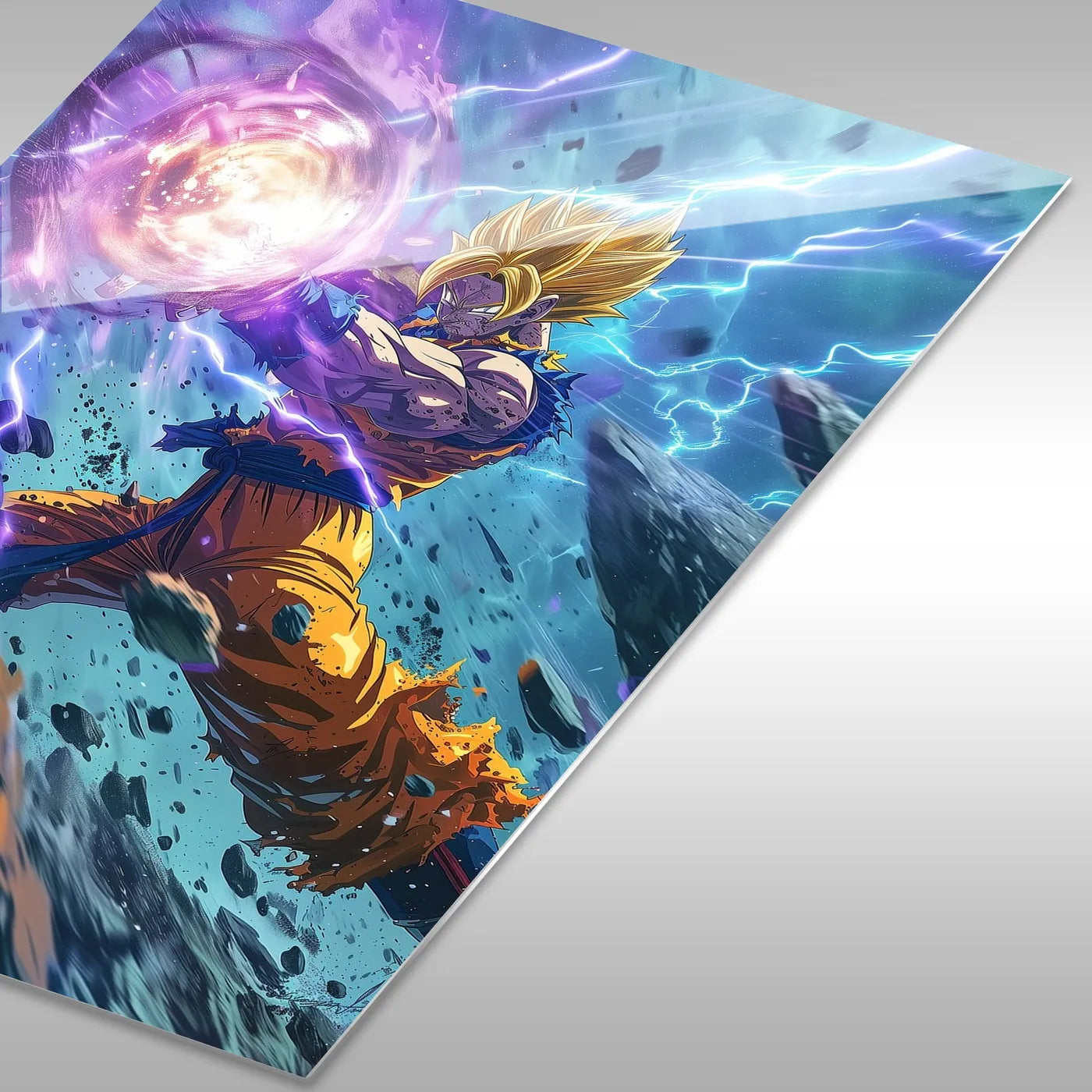 Kamehameha Goku Powerful CO12137 - Image 11