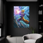 Kamehameha Goku Powerful CO12137 - Image 9