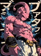 Z KidBuu Powerful CO11470 - Image 2