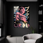 Z KidBuu Powerful CO11470 - Image 9