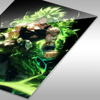 Broly SuperSaiyan CO11049 - Image 11