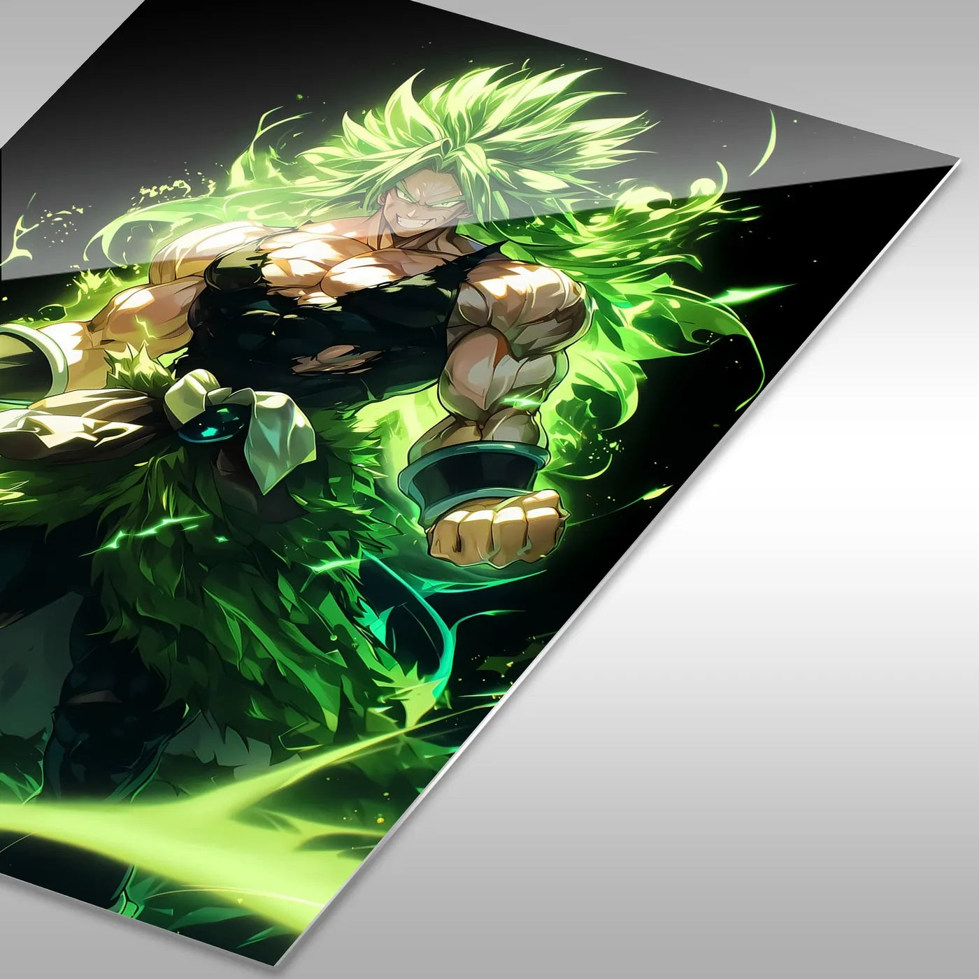 Broly SuperSaiyan CO11049 - Image 11