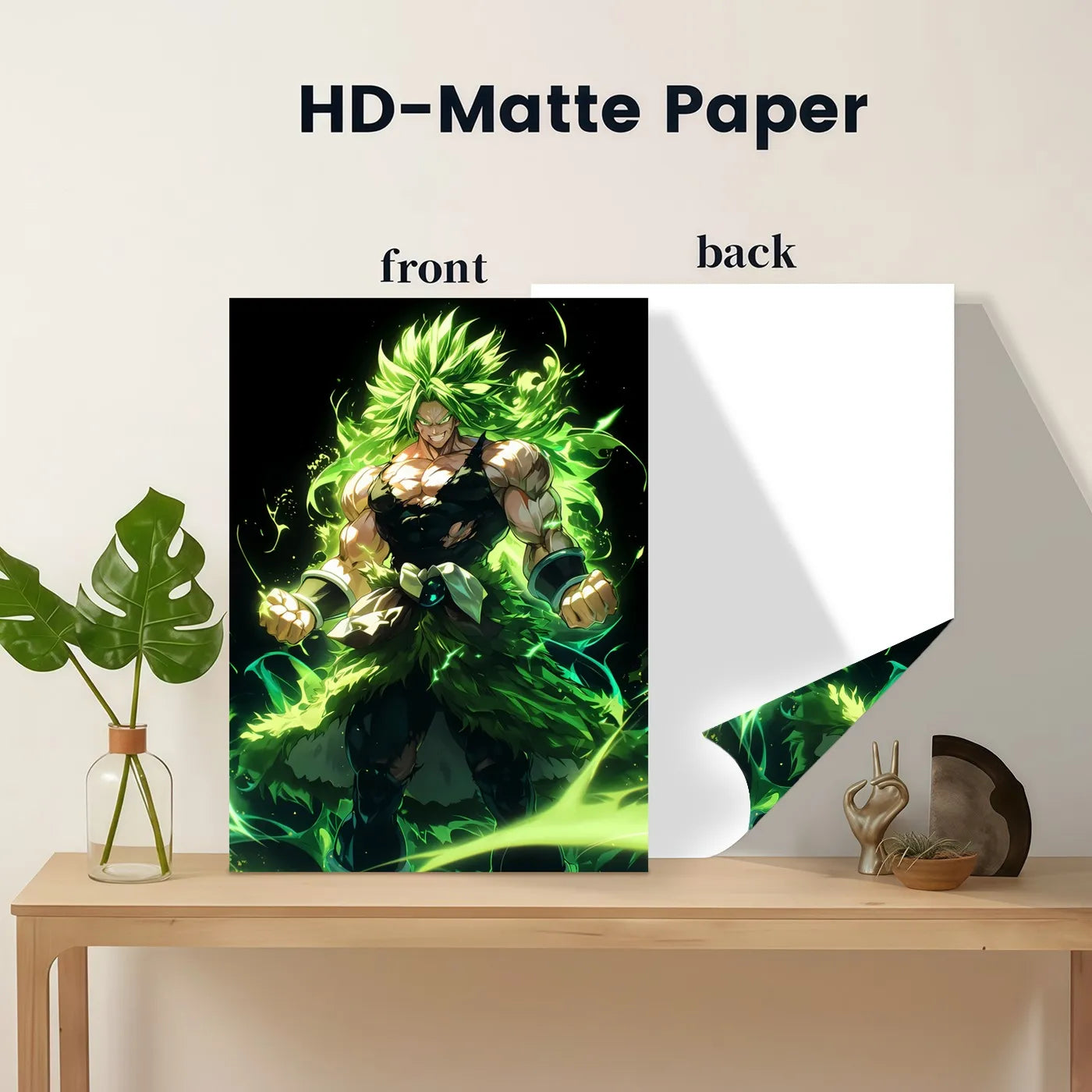 Broly SuperSaiyan CO11049 - Image 7