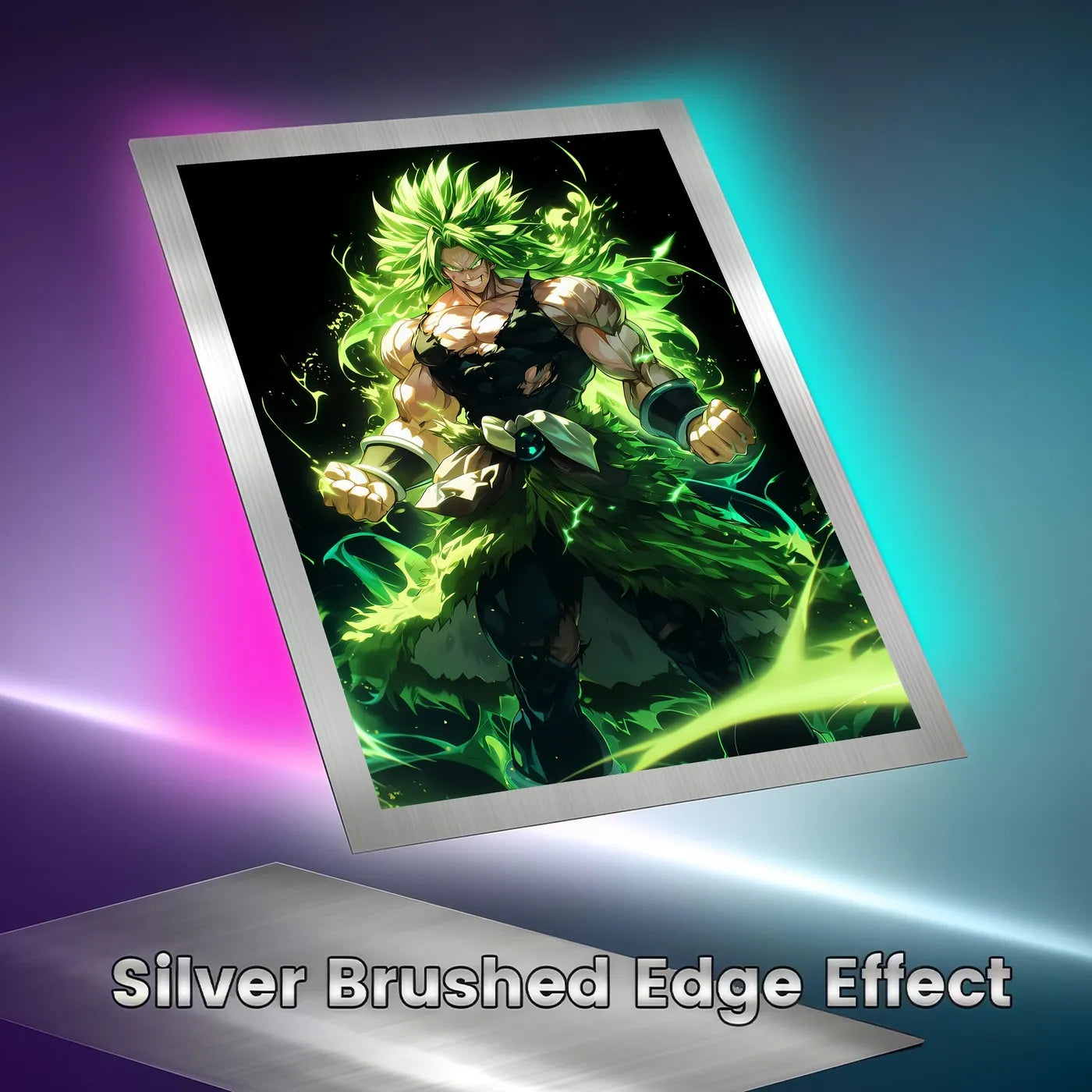 Broly SuperSaiyan CO11049 - Image 8