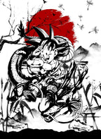 Goku Traditional CO10835 - Image 2