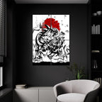 Goku Traditional CO10835 - Image 9
