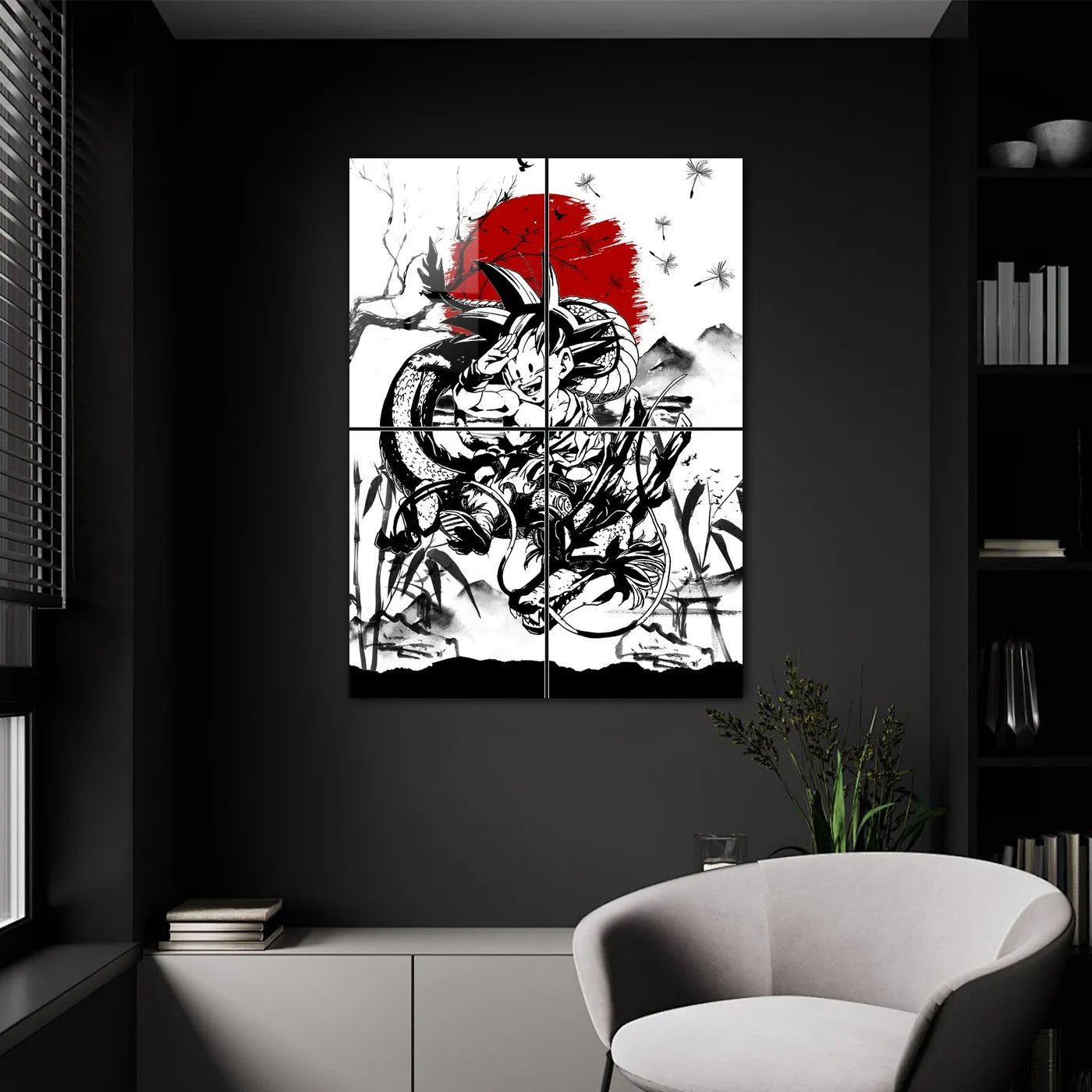 Goku Traditional CO10835 - Image 9
