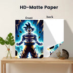 PowerUp Goku UltraInstinct CO10833 - Image 7