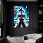 PowerUp Goku UltraInstinct CO10833 - Image 9