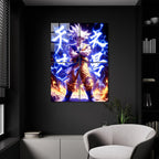UltraInstinct Goku Powerful CO10298 - Image 9