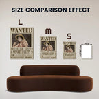 MonkeyDLuffy WantedPoster CO10147 - Image 10