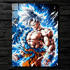 Goku Ultra Instinct CO18410 - Image 1