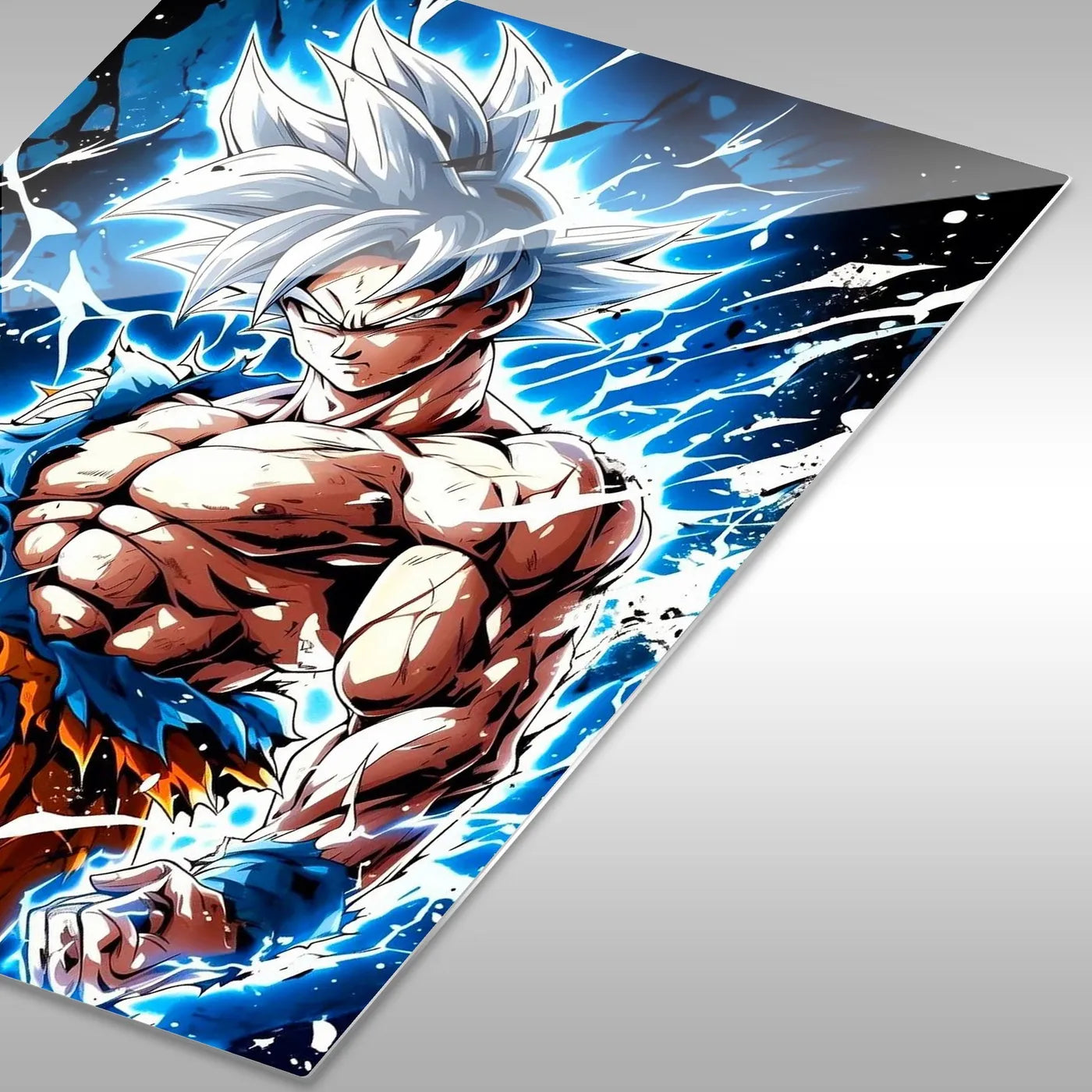 Goku Ultra Instinct CO18410 - Image 13