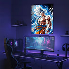 Goku Ultra Instinct CO18410 - Image 3