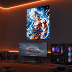 Goku Ultra Instinct CO18410 - Image 4