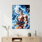 Goku Ultra Instinct CO18410 - Image 5
