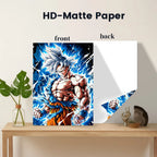 Goku Ultra Instinct CO18410 - Image 7