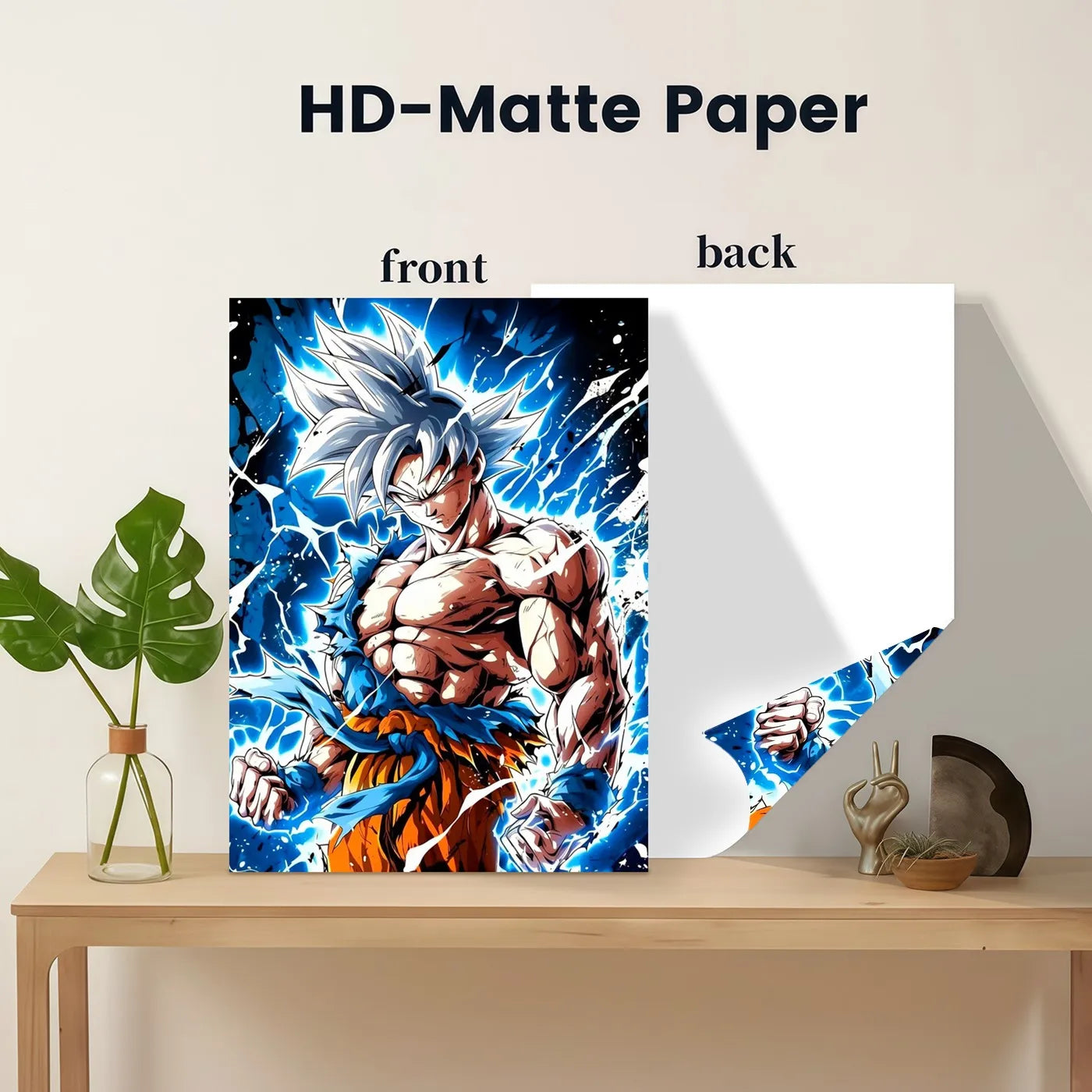 Goku Ultra Instinct CO18410 - Image 7