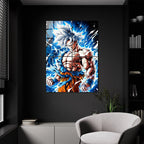 Goku Ultra Instinct CO18410 - Image 9
