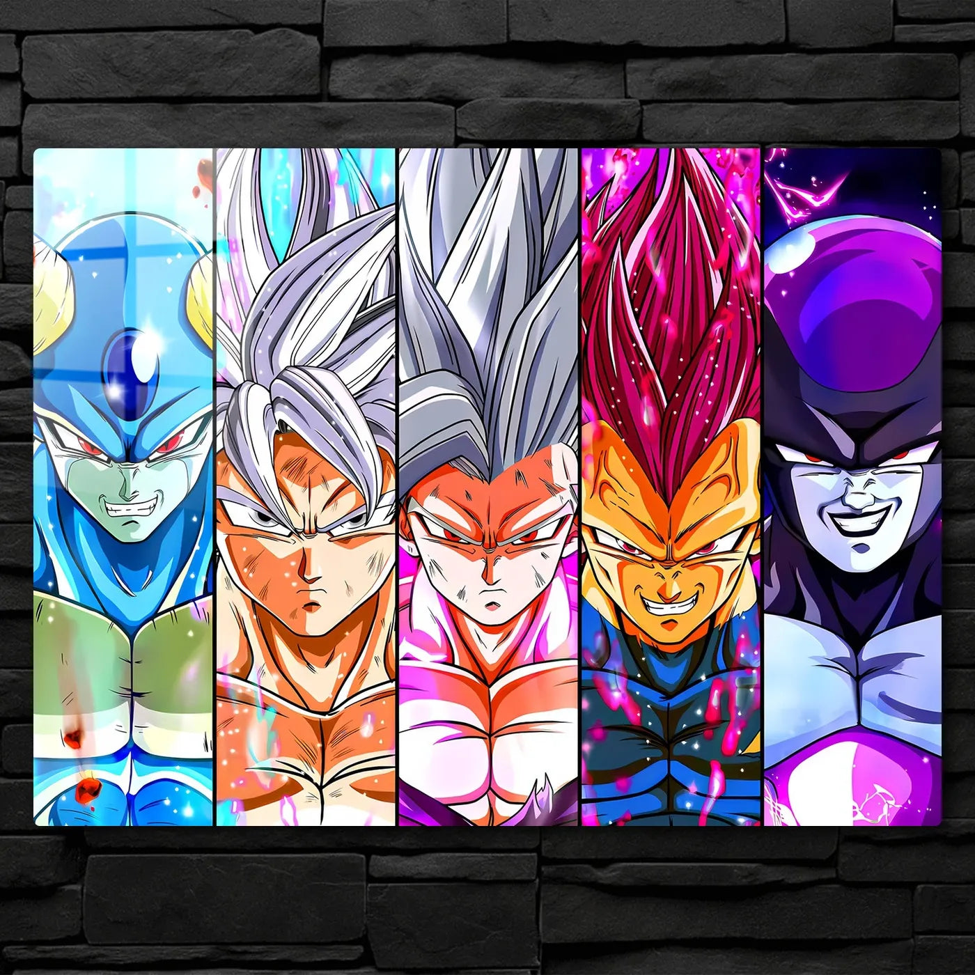 Z Cooler Goku Epic CO18064 - Image 1