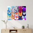 Z Cooler Goku Epic CO18064 - Image 5